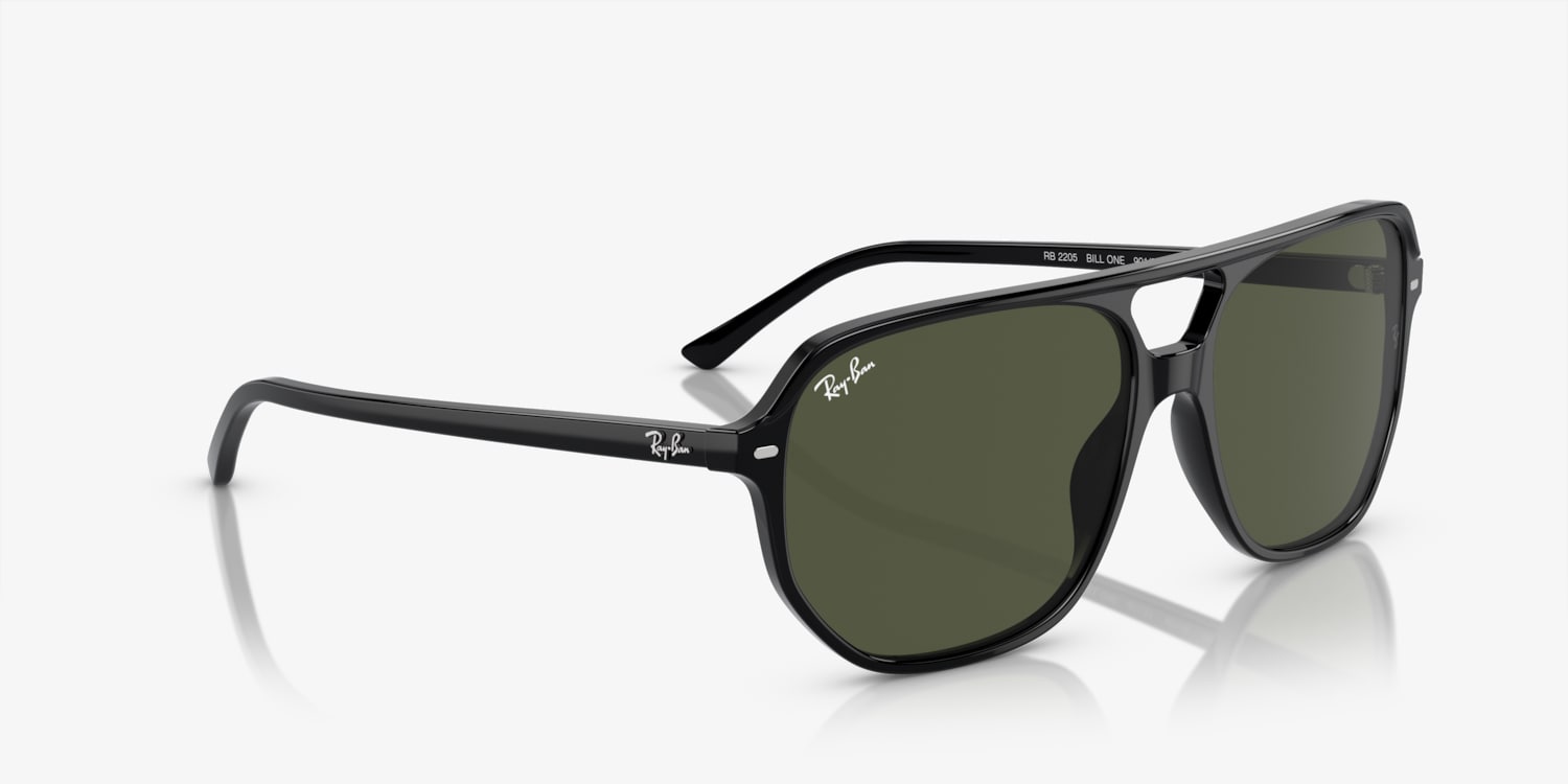 Ray-Ban RB2205 Bill One Sunglasses | LensCrafters