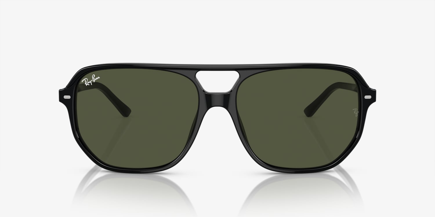 レイバン　Ray-Ban BILL ONE サングラス Ray-Ban Bill One XL (60 - 16) with Brown lenses and Tortoise frame