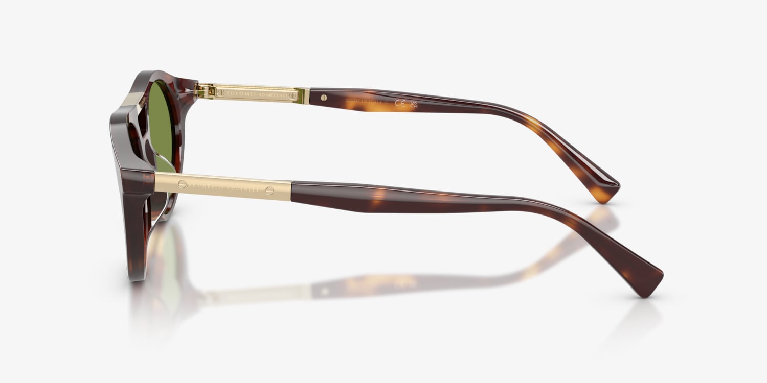 Brunello Cucinelli BC4020S Sunglasses | LensCrafters Brunello Cucinelli BC4020S Sunglasses | LensCrafters