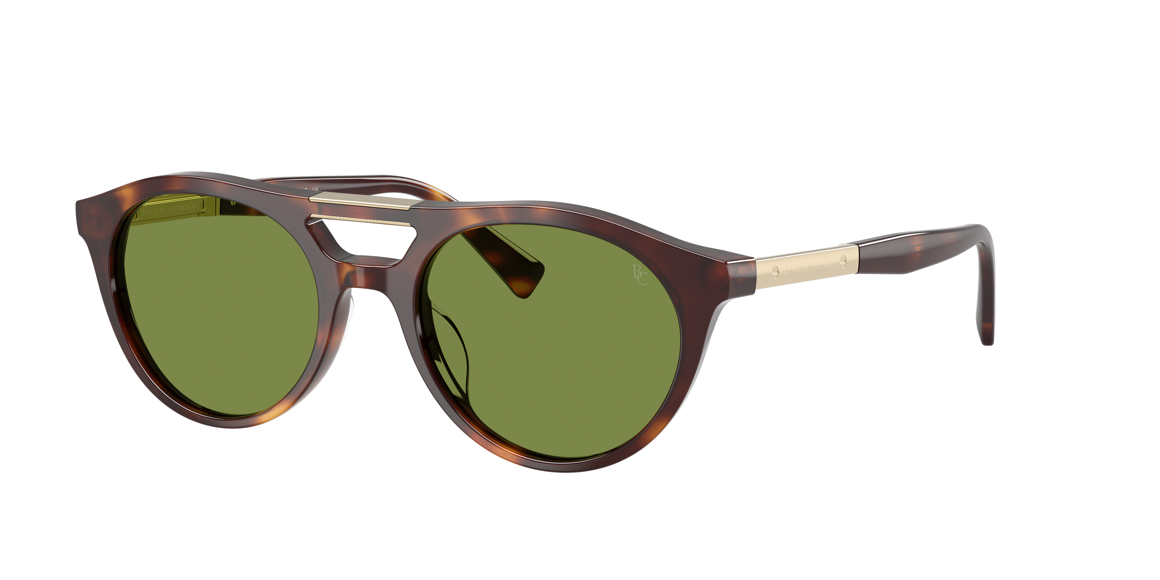 Brunello Cucinelli BC4020S Sunglasses | LensCrafters
