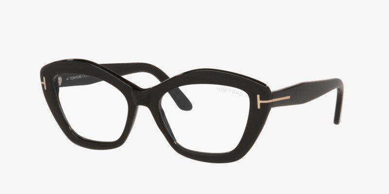 Tom Ford FT5991-B Eyeglasses | LensCrafters display picture 1