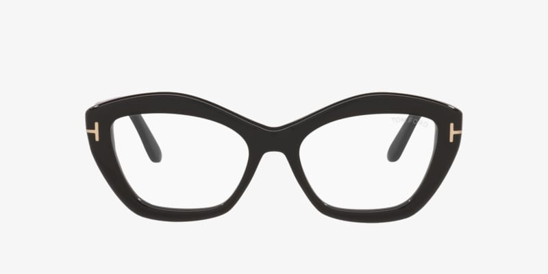 Tom Ford FT5965-B Eyeglasses | LensCrafters