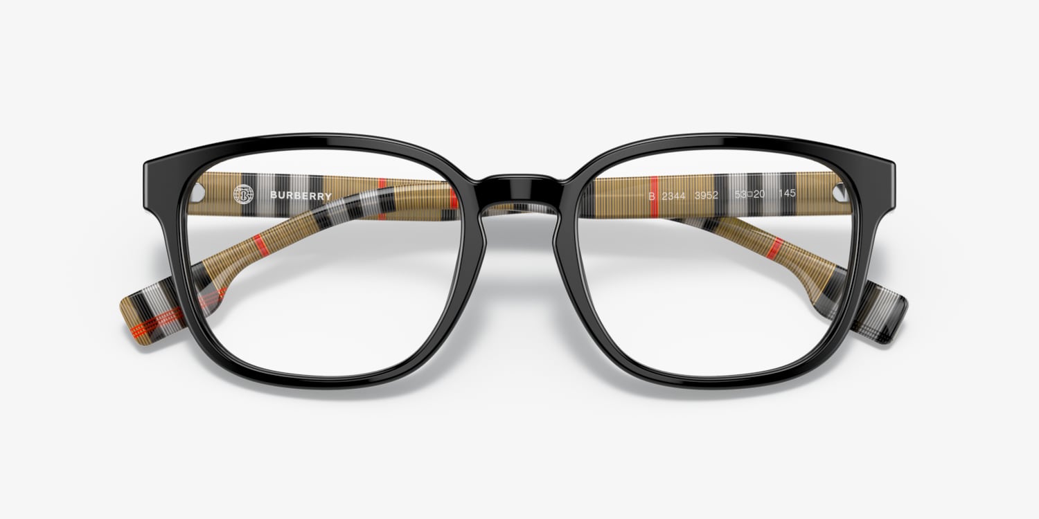 バーバリー BURBERRY
コーデュロイ フレアドレス ワンピース 90 Burberry BE2344 Edison Eyeglasses | LensCrafters