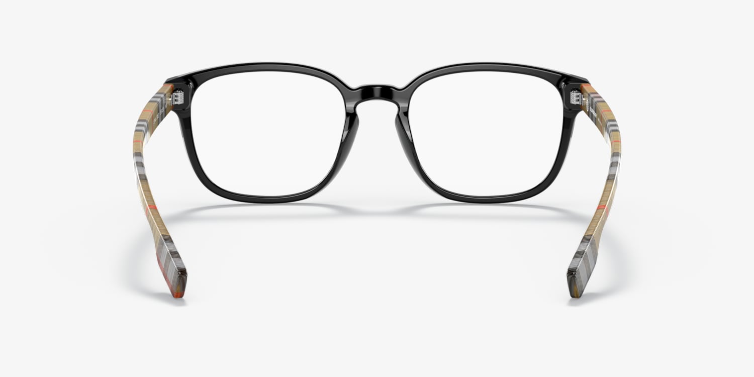 バーバリー BURBERRY
コーデュロイ フレアドレス ワンピース 90 Burberry BE2344 Edison Eyeglasses | LensCrafters
