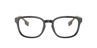 Burberry BE2344 Edison Eyeglasses | LensCrafters