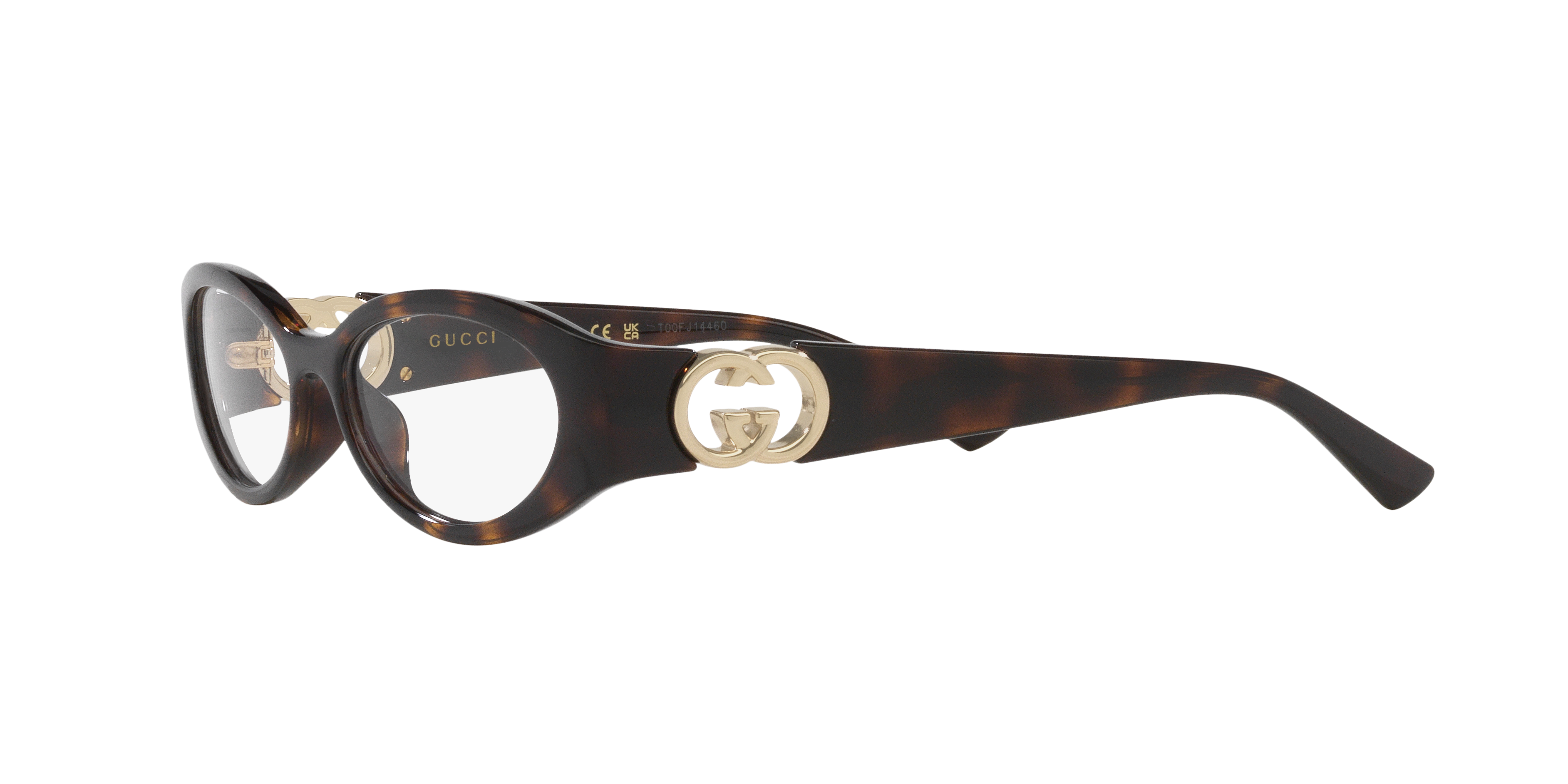 Gucci GG1693O Eyeglasses | LensCrafters