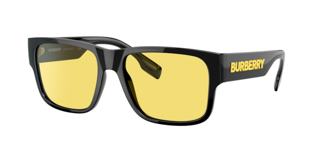 Burberry Man Black