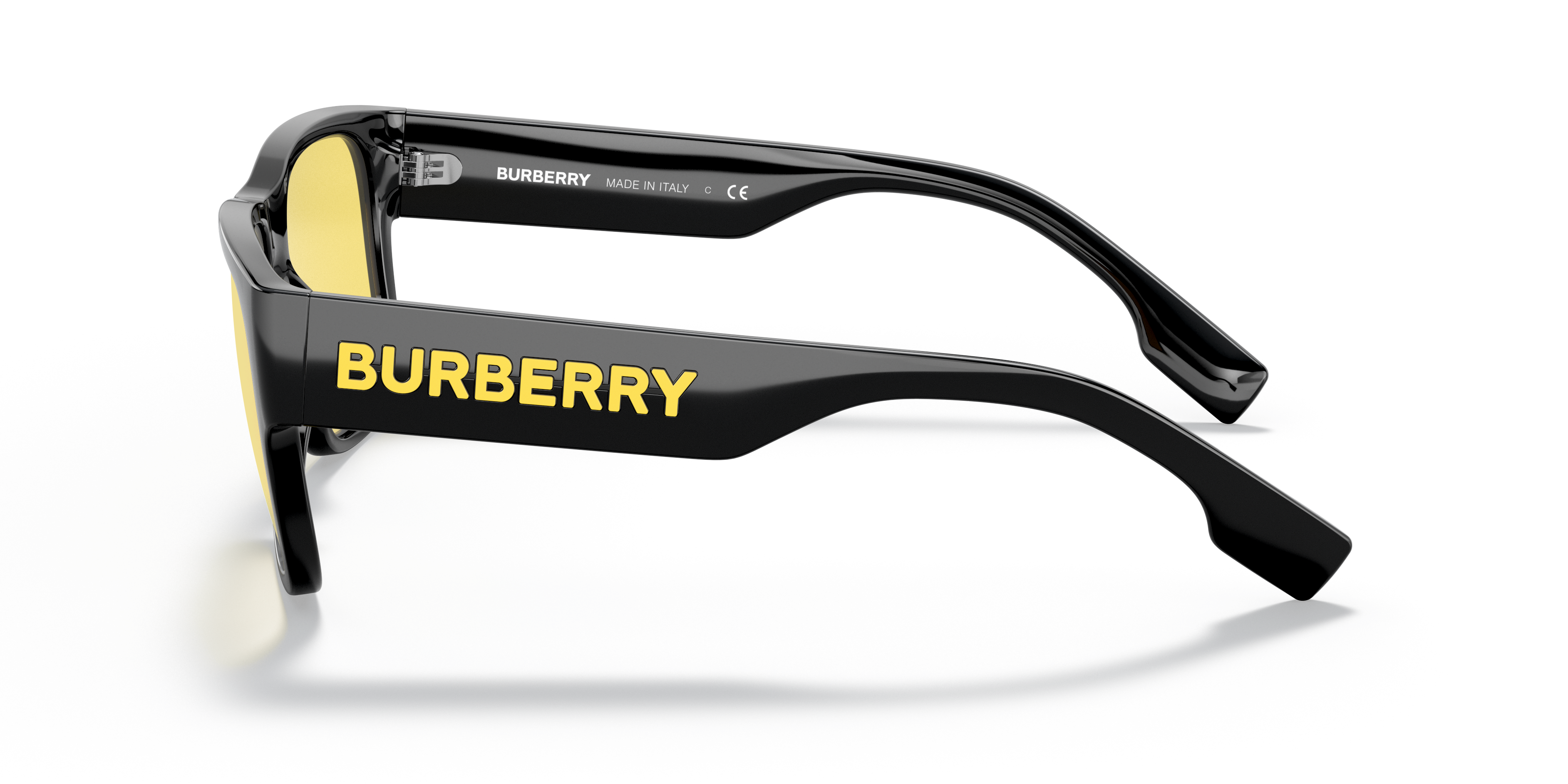 Burberry BE4358 Knight Sunglasses | LensCrafters