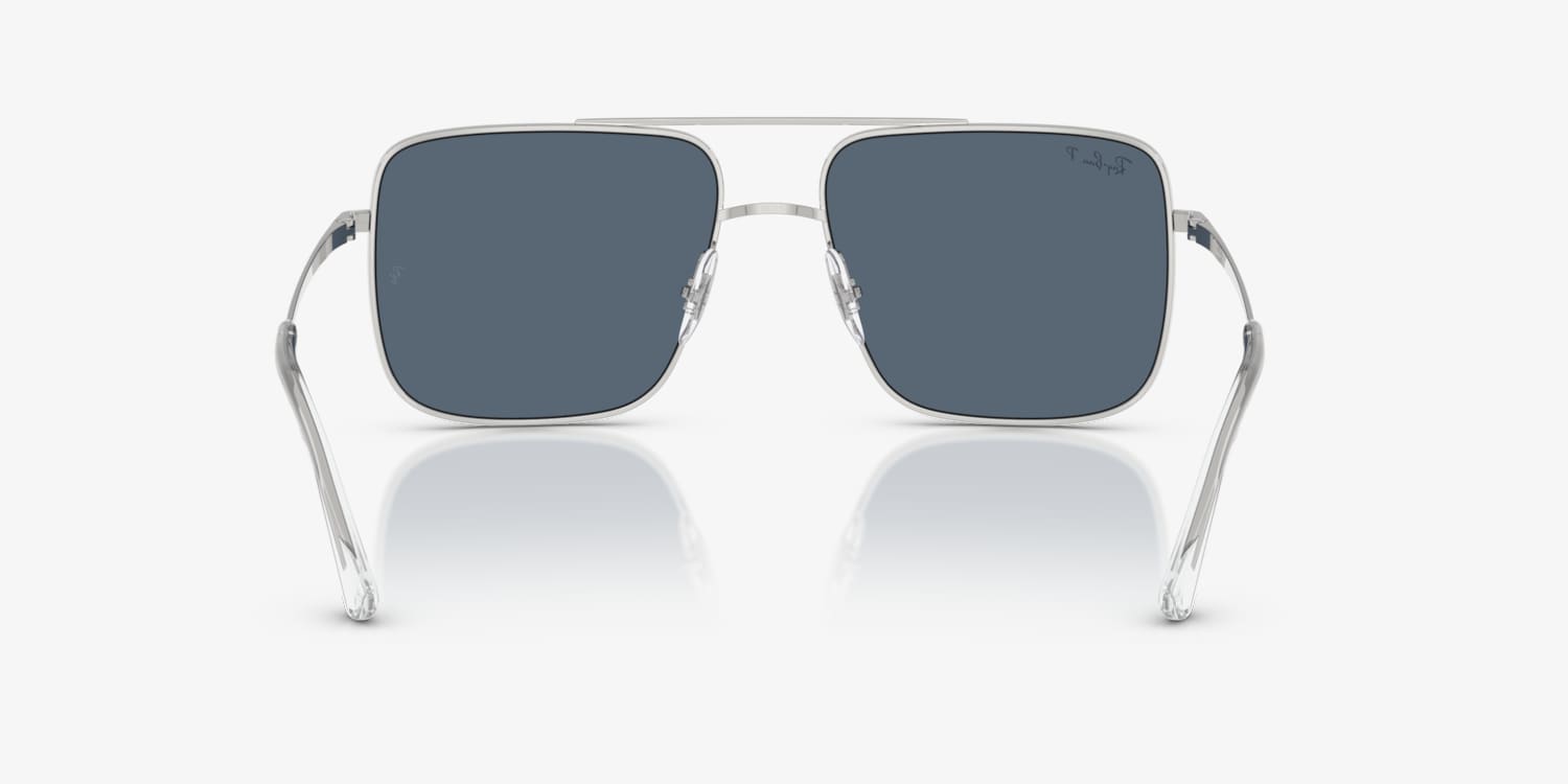 アイドル  Man RAYS Ray-Ban RB3758 Ari Bio-Based Sunglasses | LensCrafters