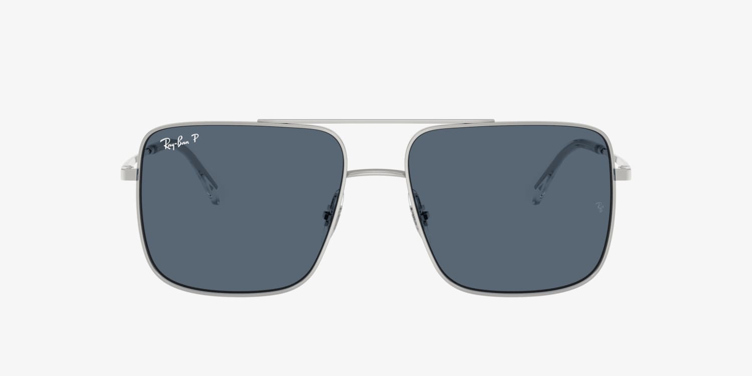 Ray-Ban RB3758 Ari Bio-Based Sunglasses | LensCrafters