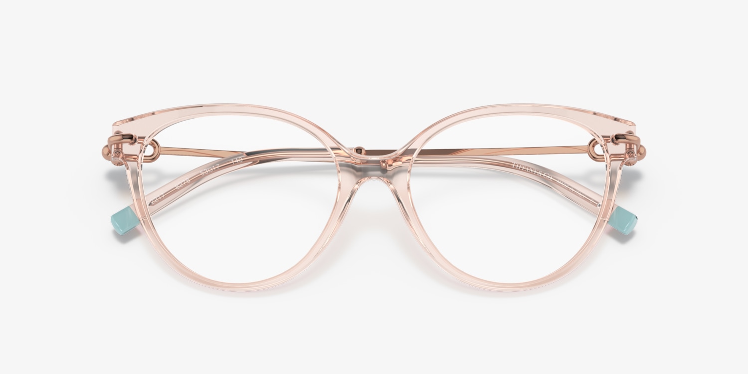 Tiffany TF2217 Eyeglasses | LensCrafters