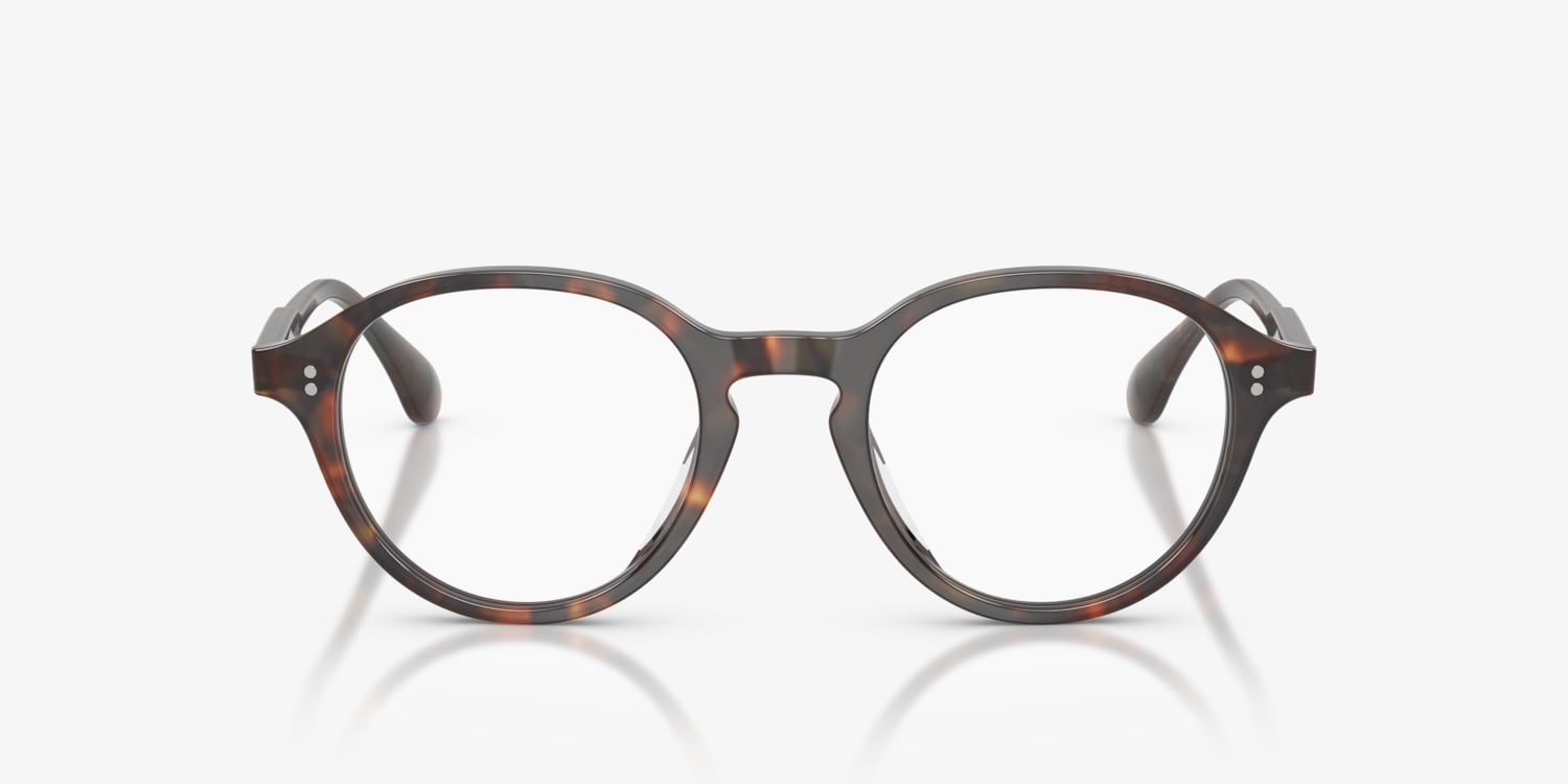 オウ Oliver Peoples OV5602U 902 Eyeglasses | LensCrafters