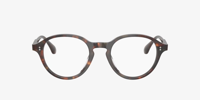 Oliver Peoples OV5004 Riley-R Eyeglasses | LensCrafters