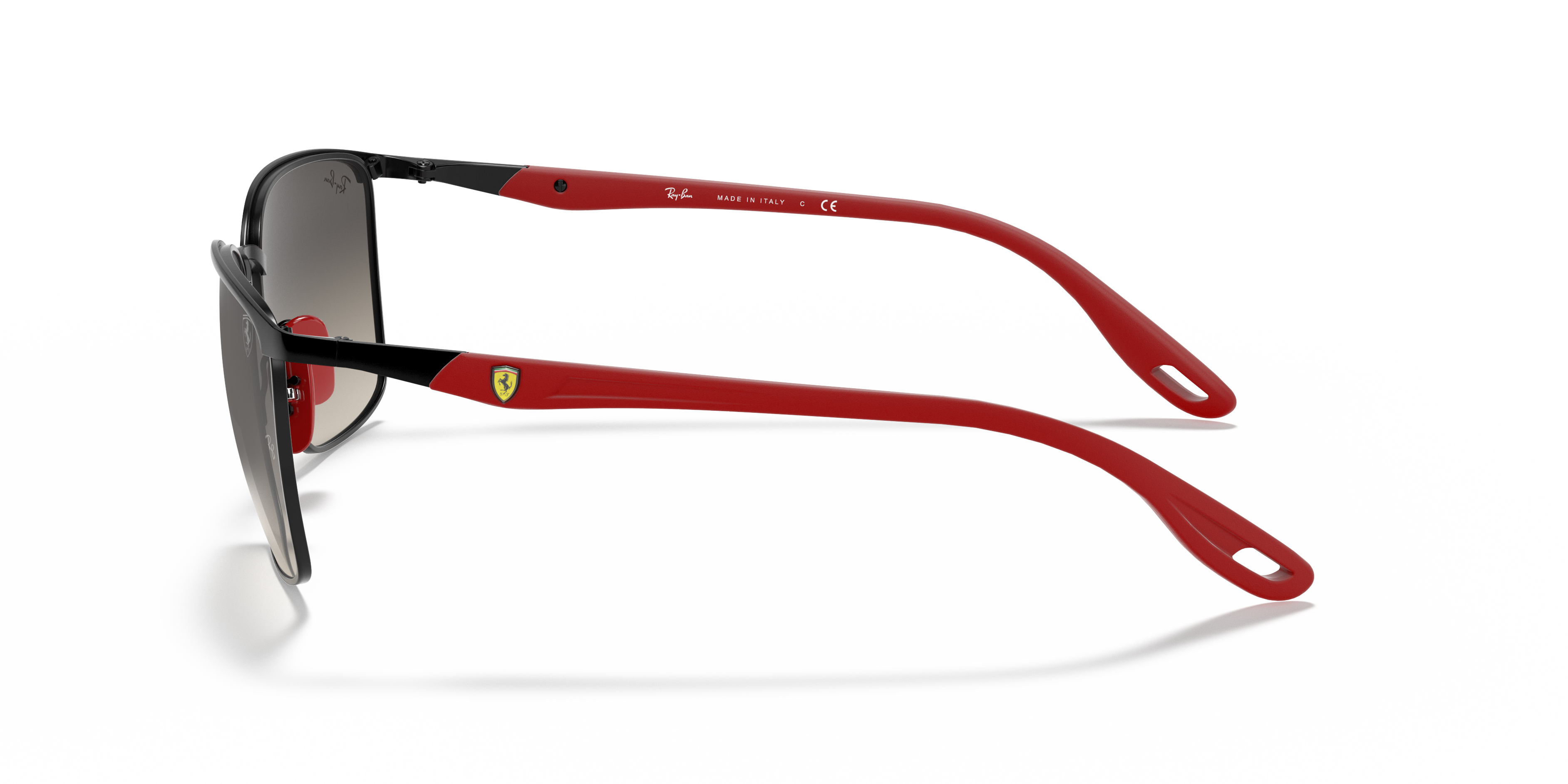 Ray-Ban RB3673M Scuderia Ferrari Collection Sunglasses | LensCrafters