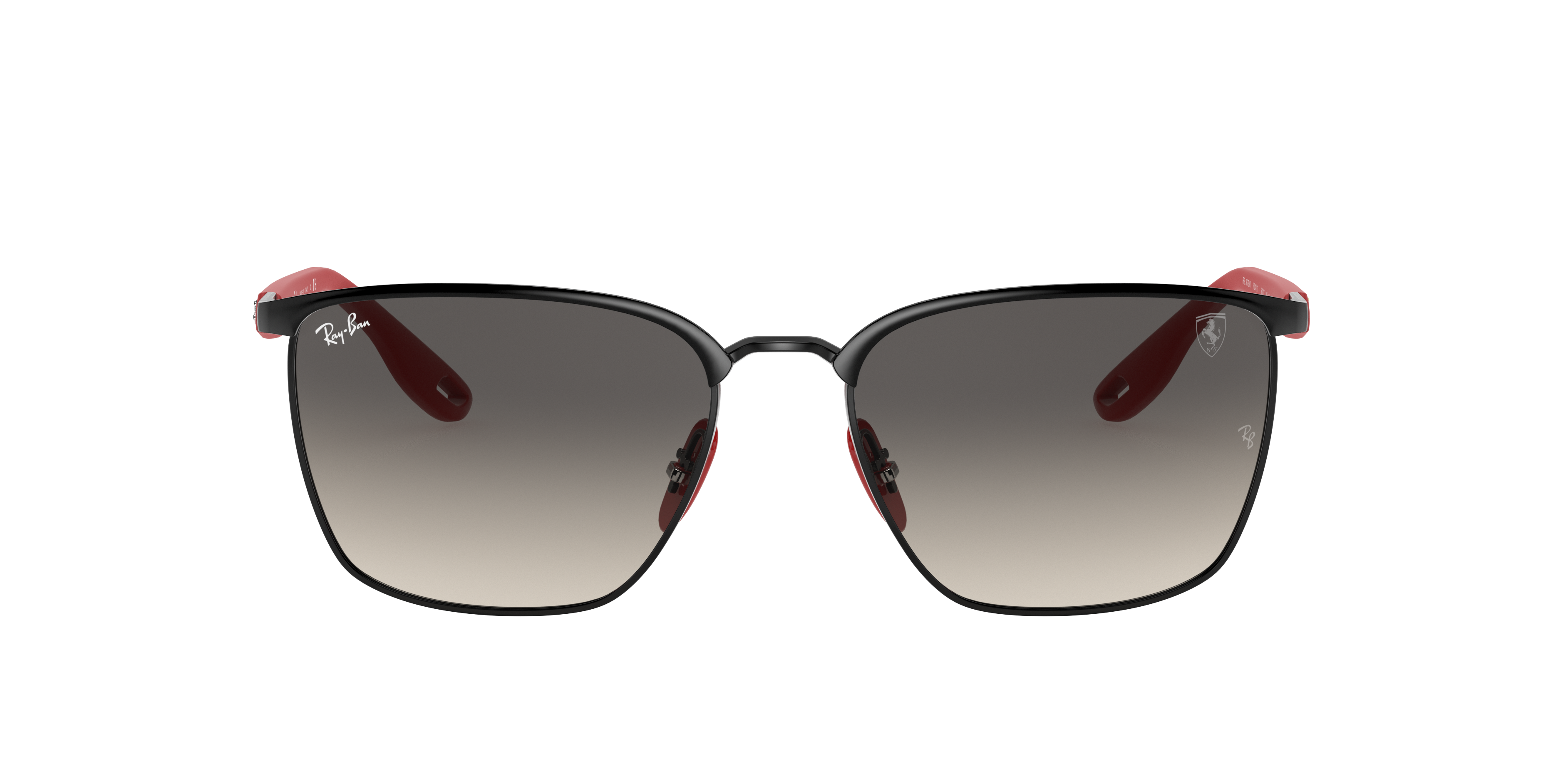 Ray-Ban RB3673M Scuderia Ferrari Collection Sunglasses | LensCrafters