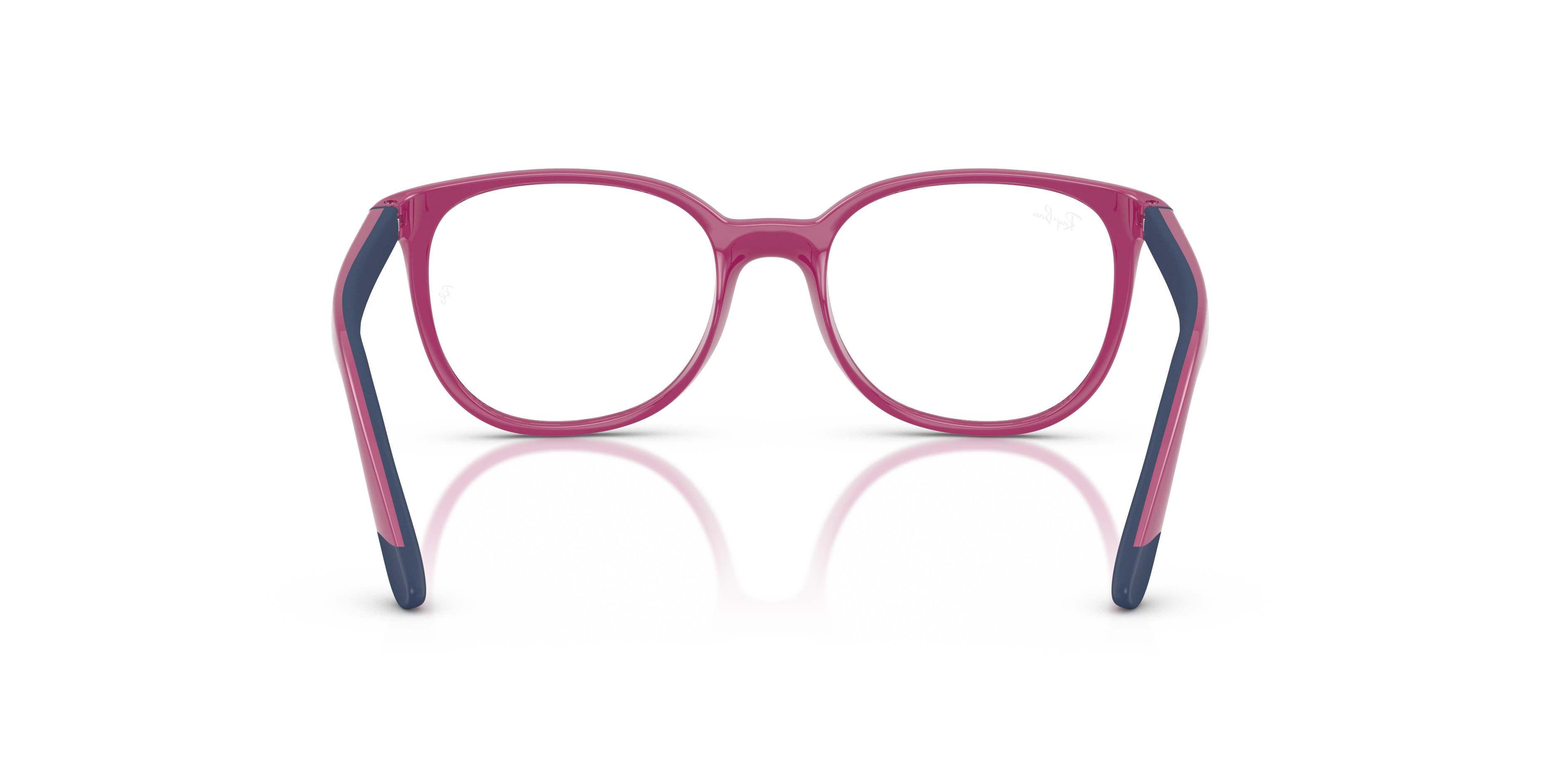 RB1631 Ray-Ban Disney - Lilo & Stitch Optical Kids