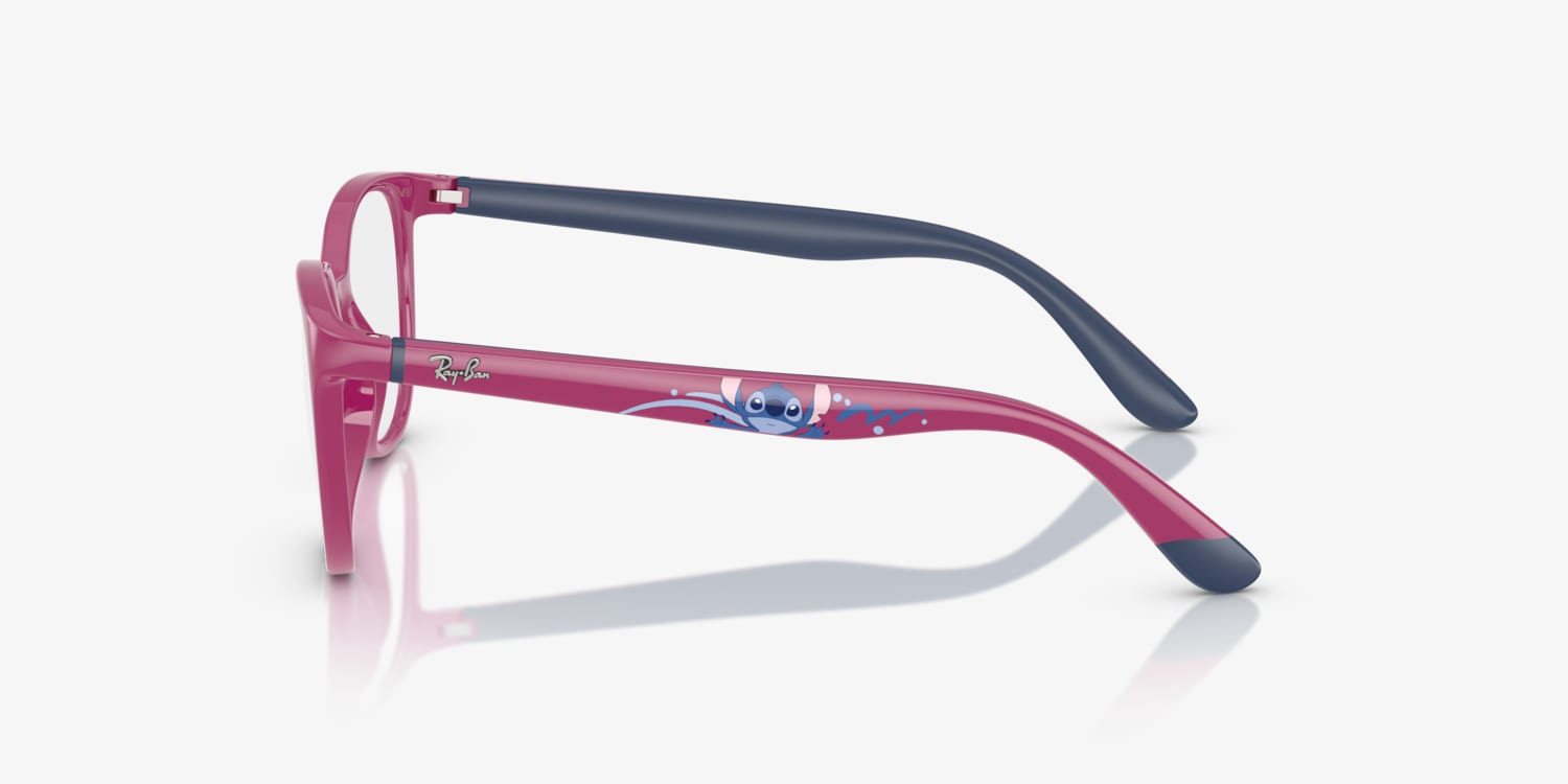 Ray-Ban RB1631 Ray-Ban Disney - Lilo & Stitch Optical Kids