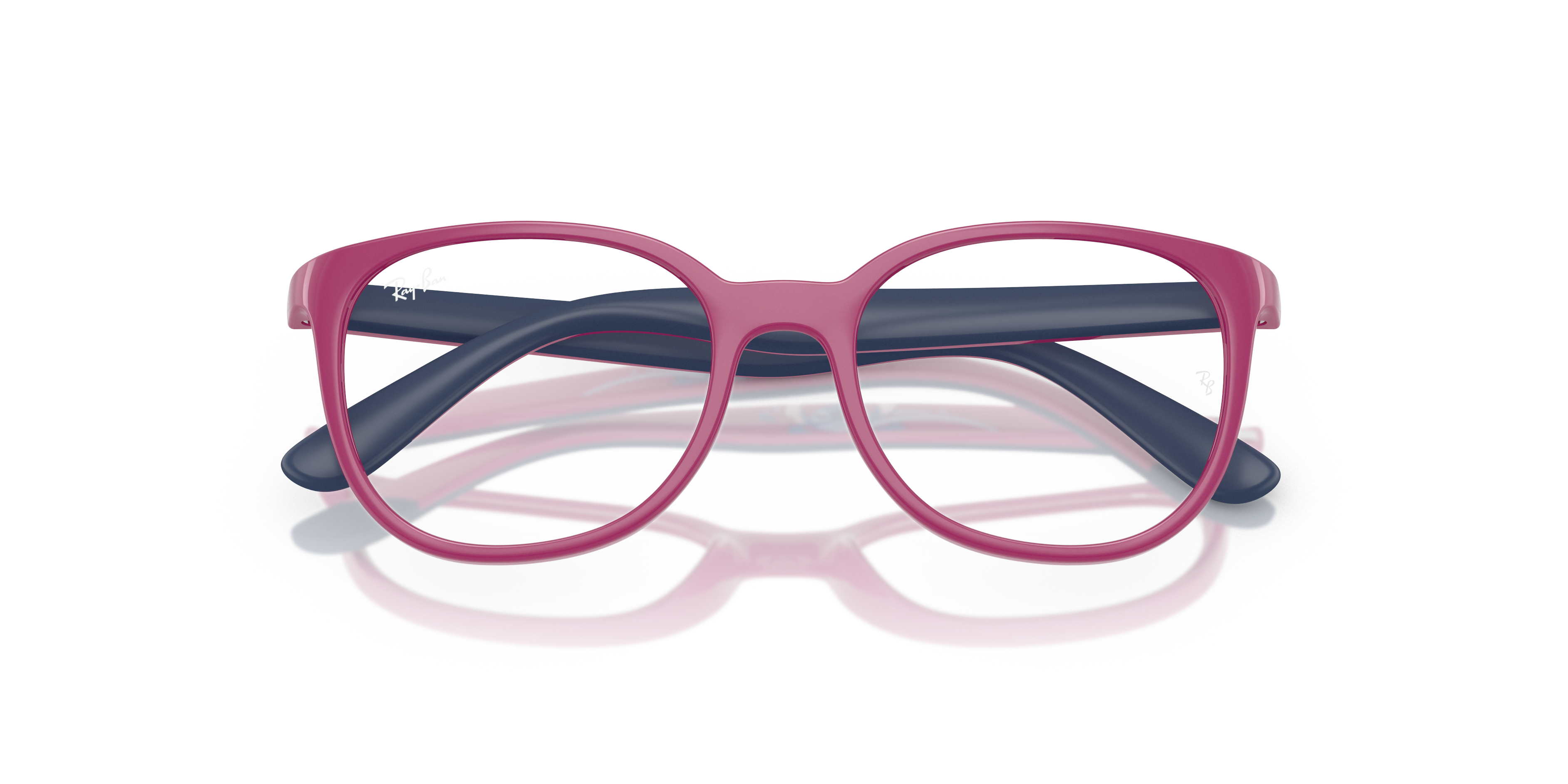 RB1631 Ray-Ban Disney - Lilo & Stitch Optical Kids