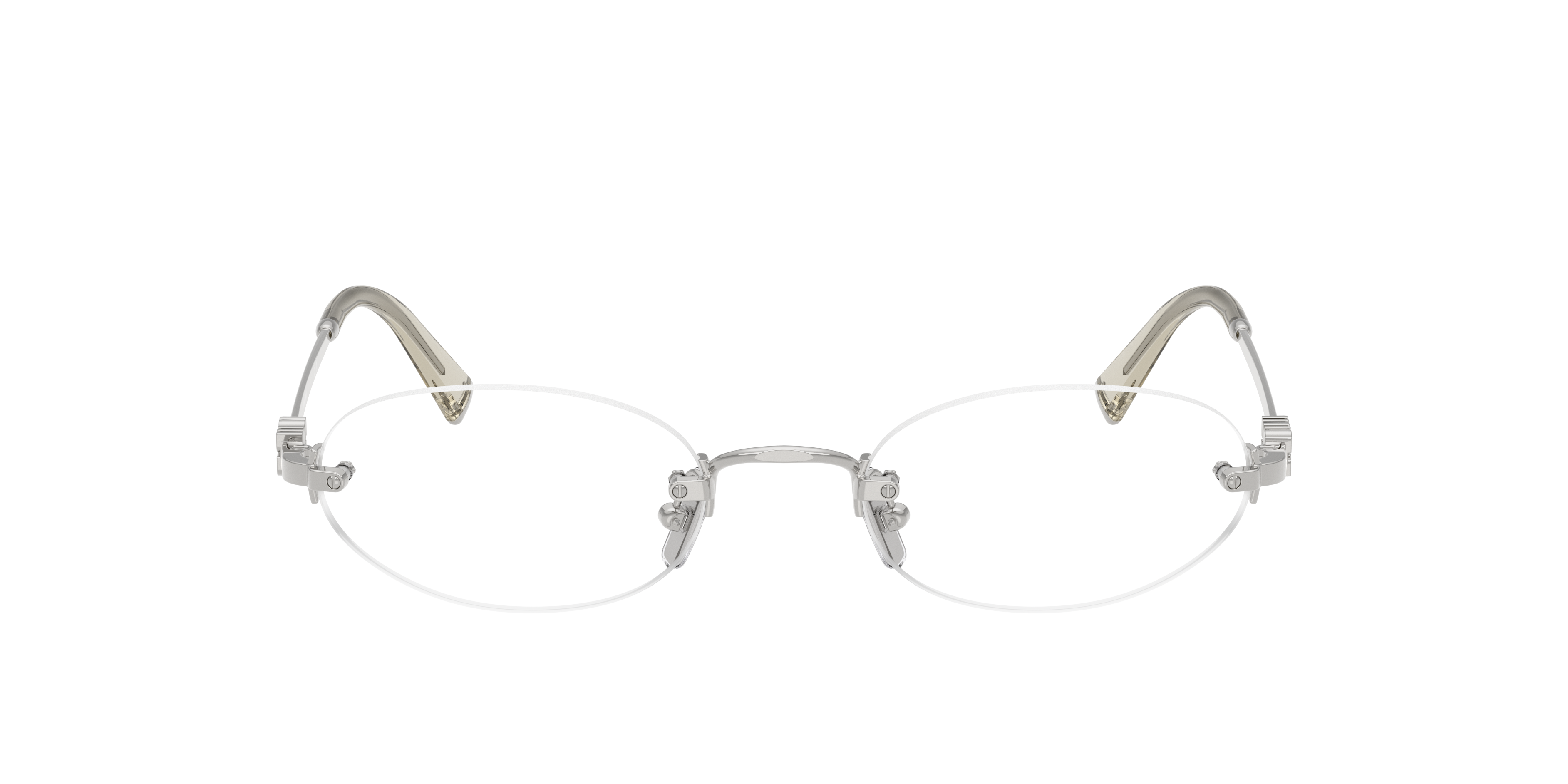 Miu Miu MU 53WV Eyeglasses | LensCrafters