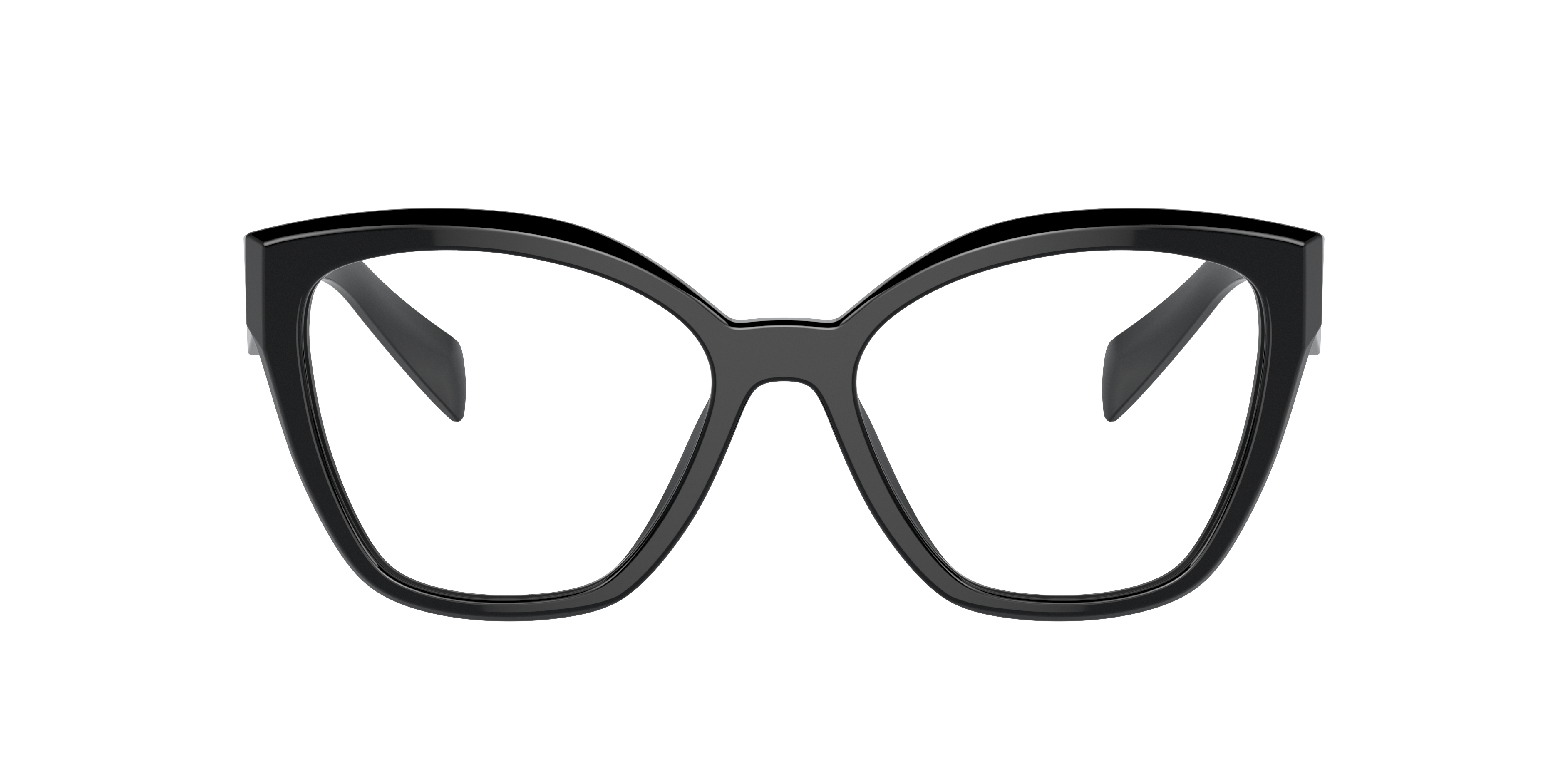 Prada PR 20ZV Eyeglasses | LensCrafters