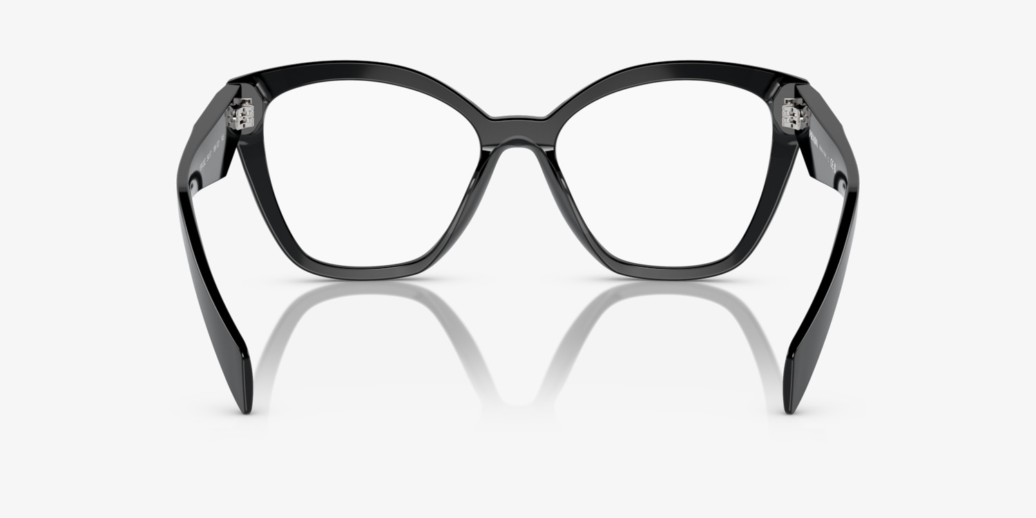 Prada PR 20ZV Eyeglasses | LensCrafters