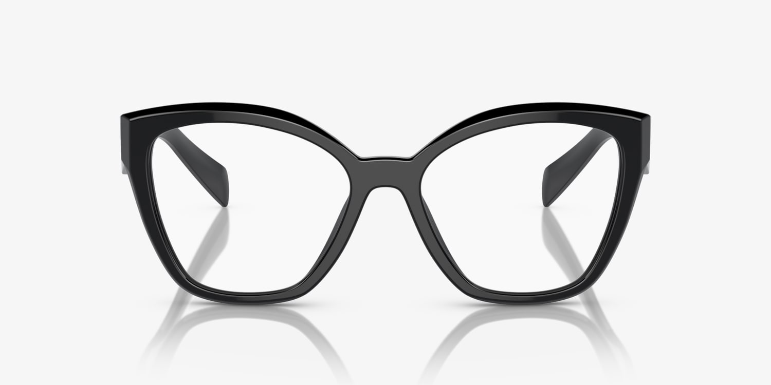 Prada PR 20ZV Eyeglasses | LensCrafters