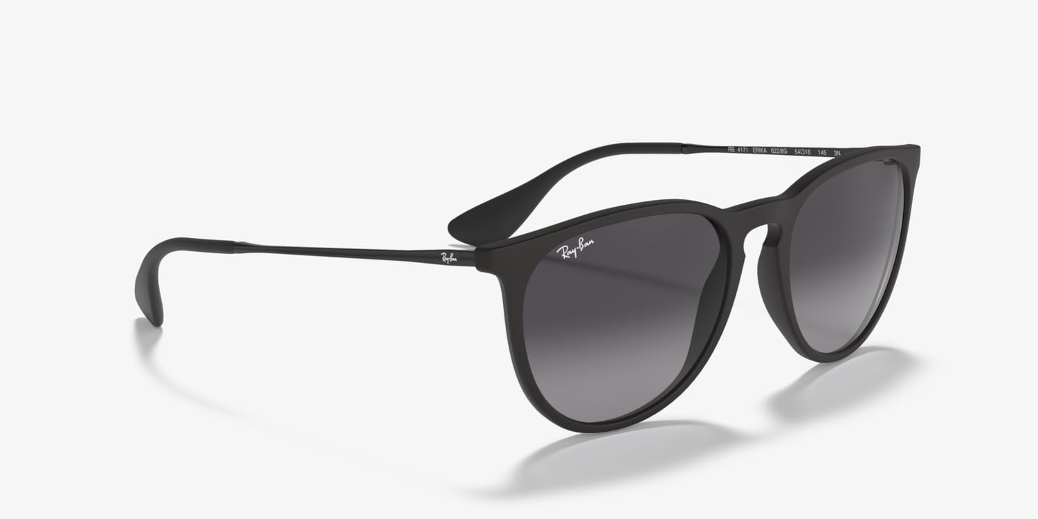 小物 AGEHARay-Ban ERIKA CLASSIC RB4171F Ray-Ban RB4171F Erika Classic Sunglasses | LensCrafters