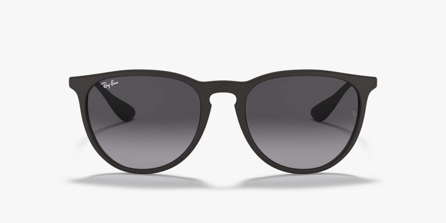 レイバン RayBan 新品サングラス 偏光Erika RB4171 Ray-Ban RB4171 Erika Classic Sunglasses | LensCrafters