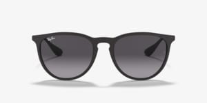 RayBan サングラスRB4171-F ERIKA 6513/8G レイバン サングラス ERIKA RB4171-F 6513/8G ケース付 - メルカリ