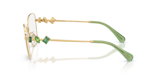 Swarovski Woman Gold
