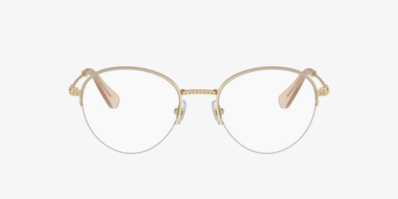 Swarovski SK1015 Eyeglasses | LensCrafters