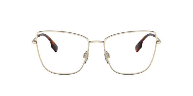 Burberry Woman Gold