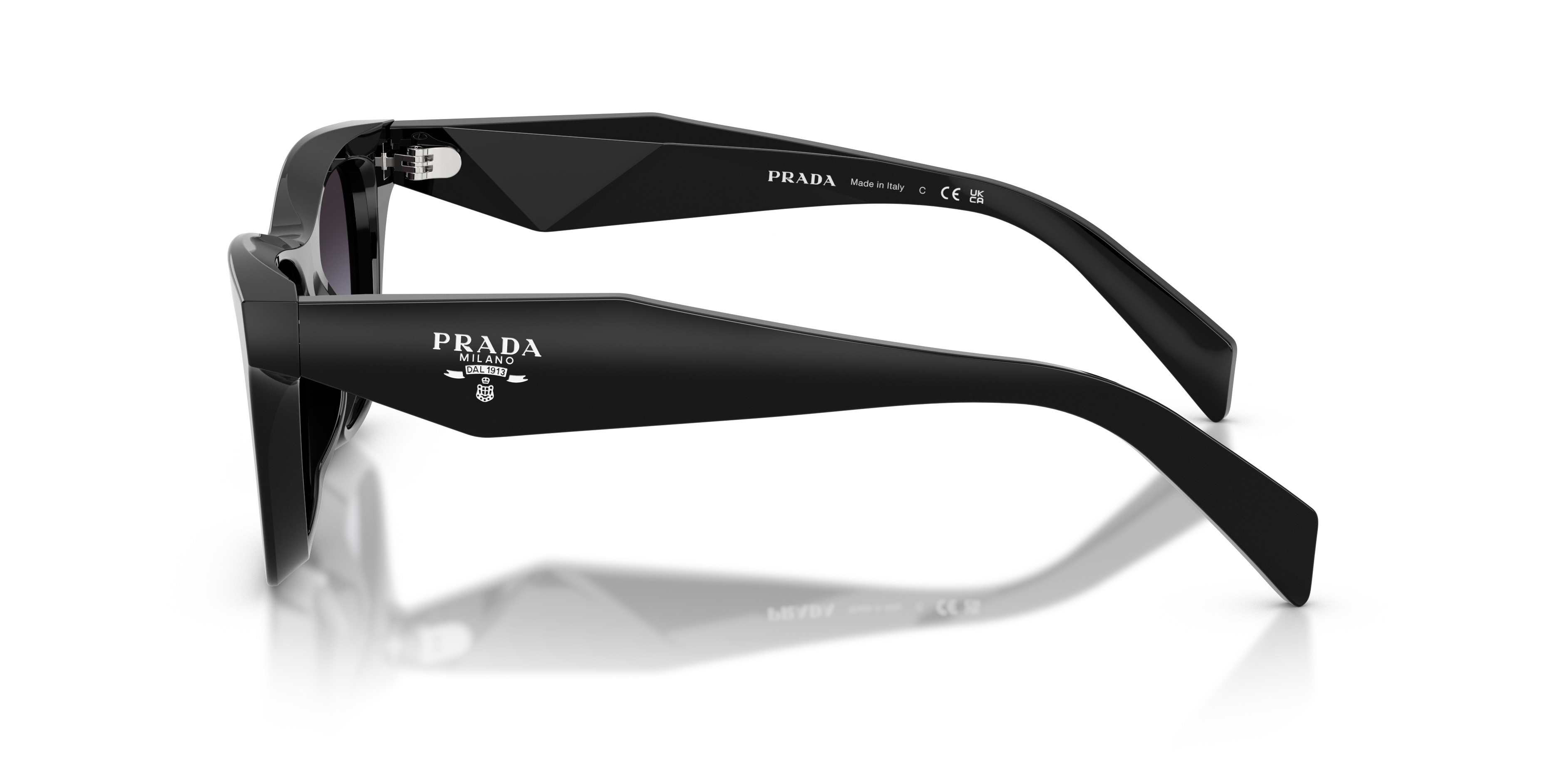 Prada PR C07S Sunglasses | LensCrafters