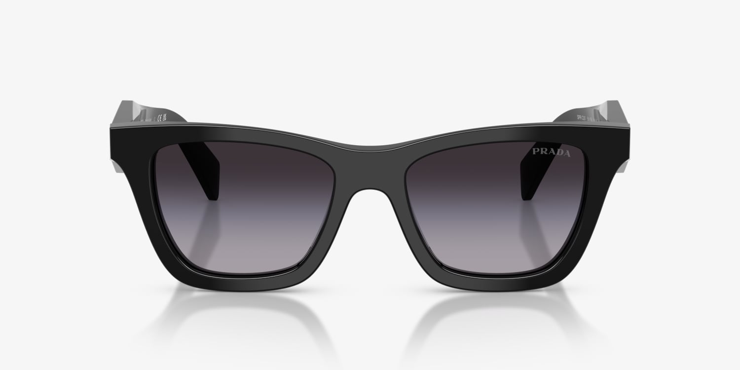 Prada PR C07S Sunglasses | LensCrafters