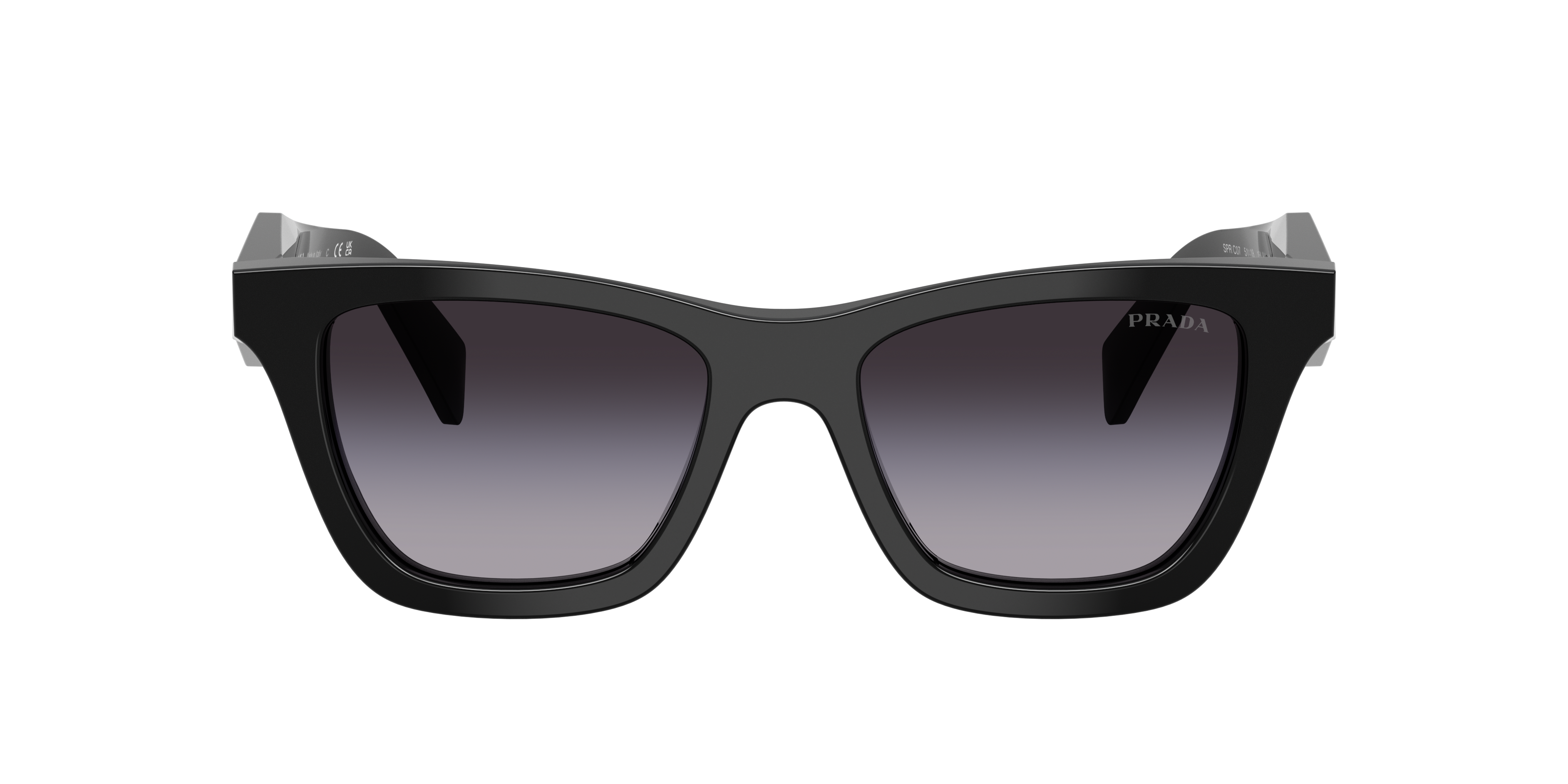 Prada PR C07S Sunglasses | LensCrafters