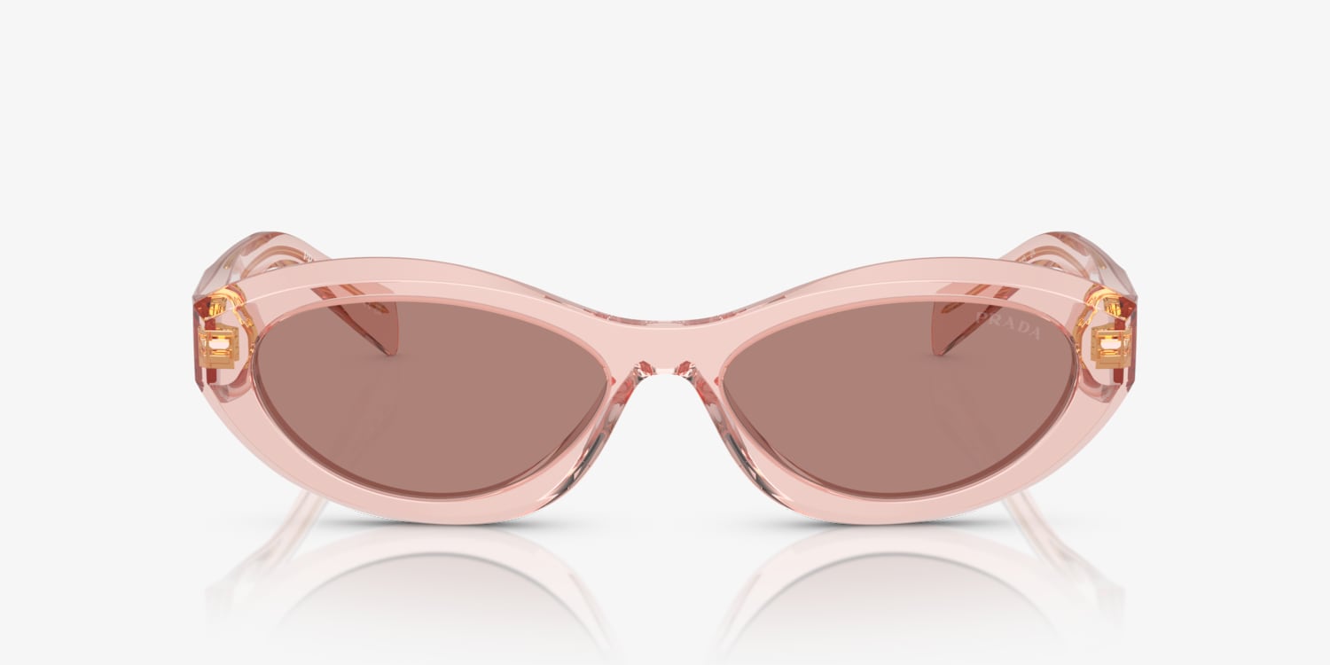 Prada PR 26ZSF Sunglasses | LensCrafters
