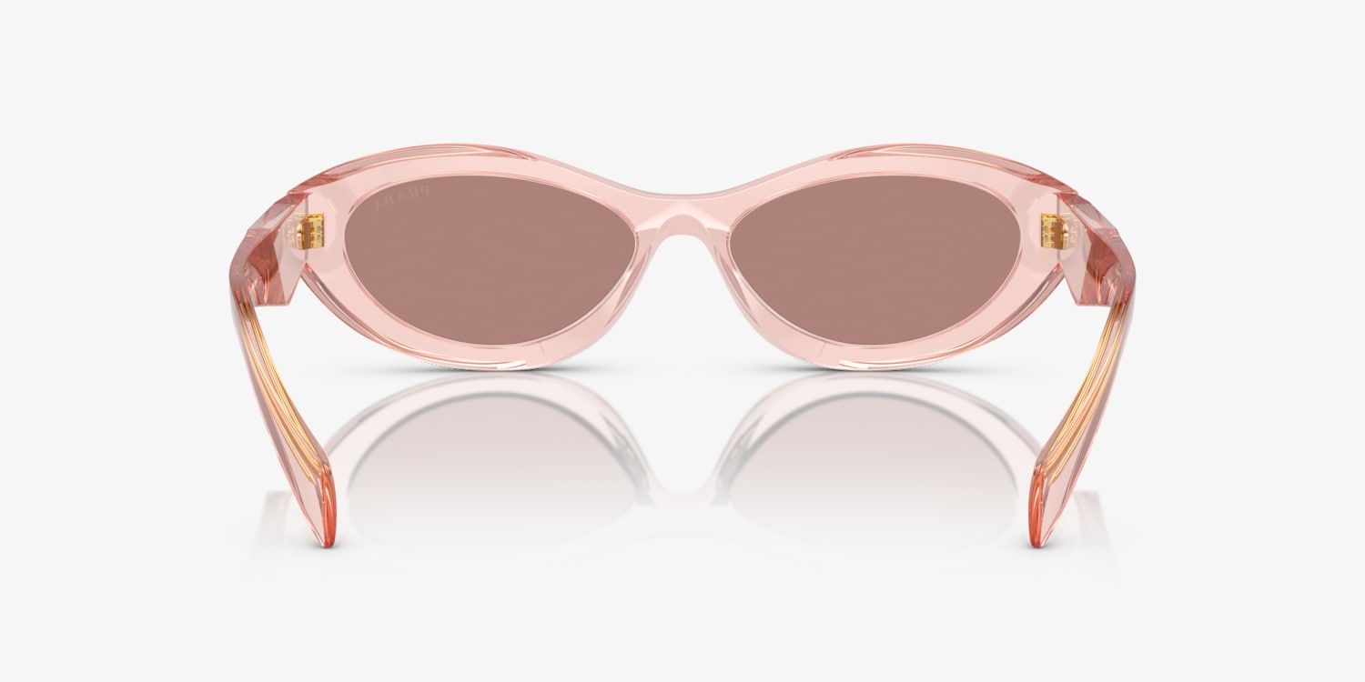 Prada PR 26ZSF Sunglasses | LensCrafters