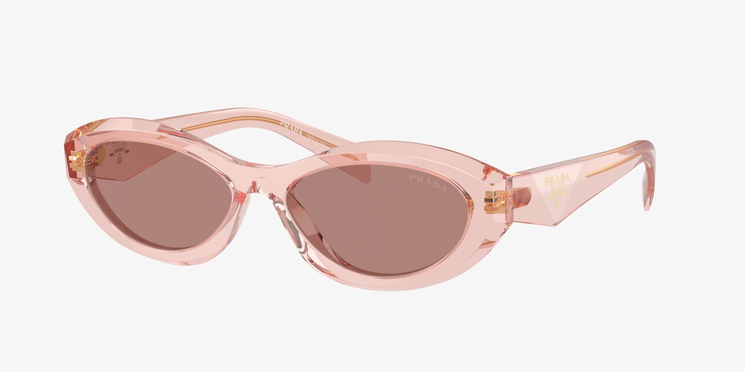 Prada PR 26ZSF Sunglasses | LensCrafters