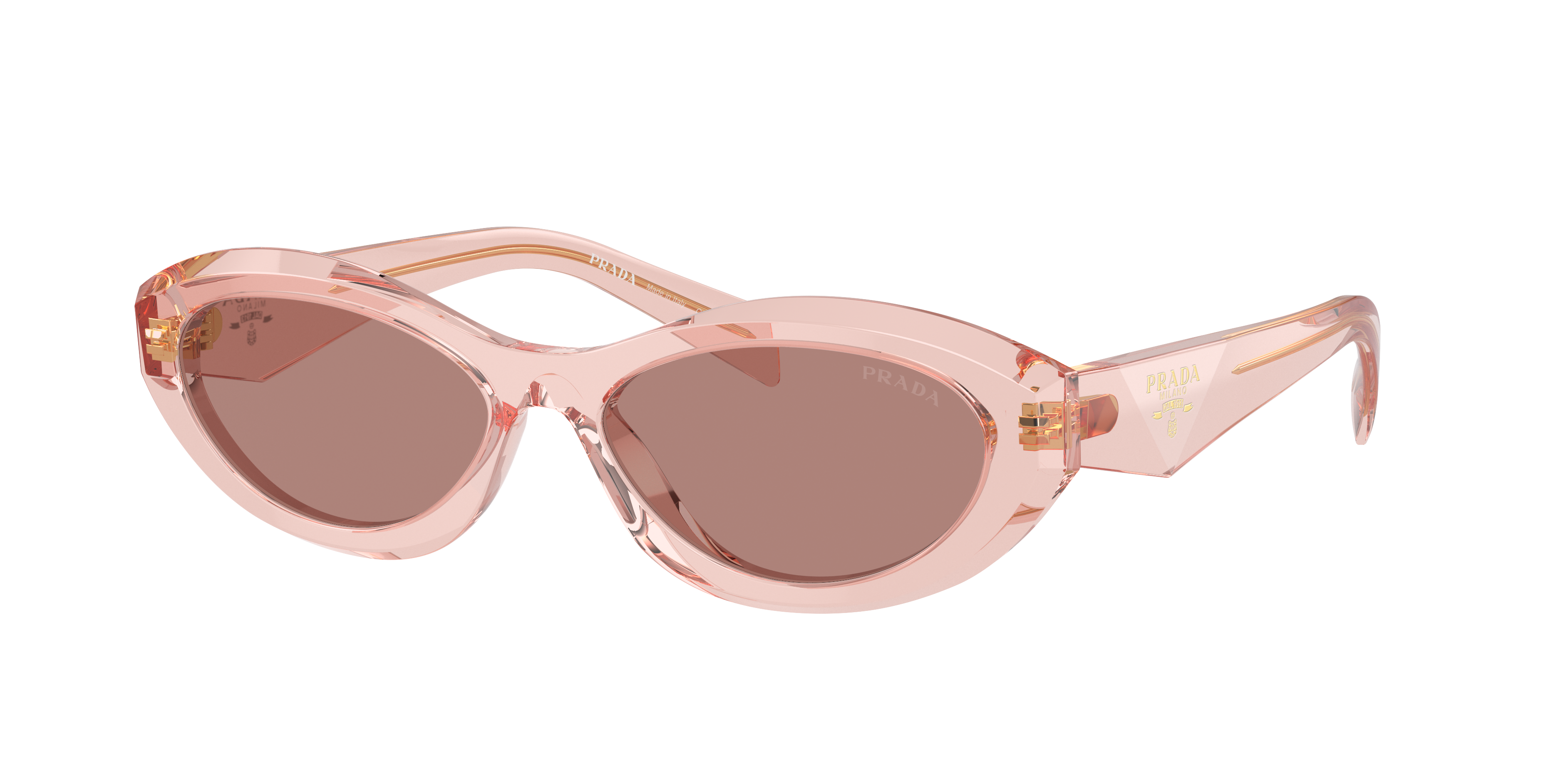 Prada PR 26ZSF Sunglasses | LensCrafters
