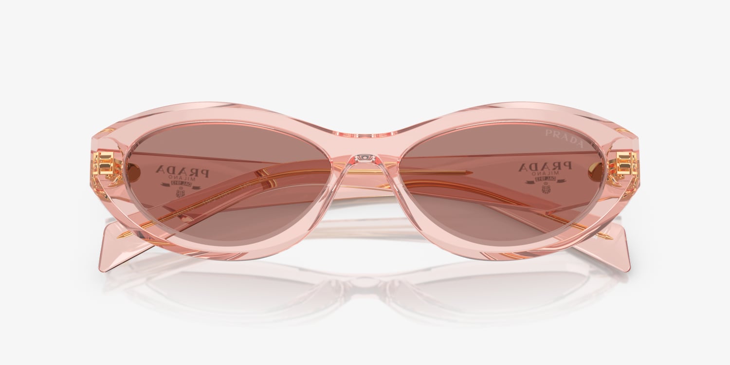 Prada PR 26ZSF Sunglasses | LensCrafters