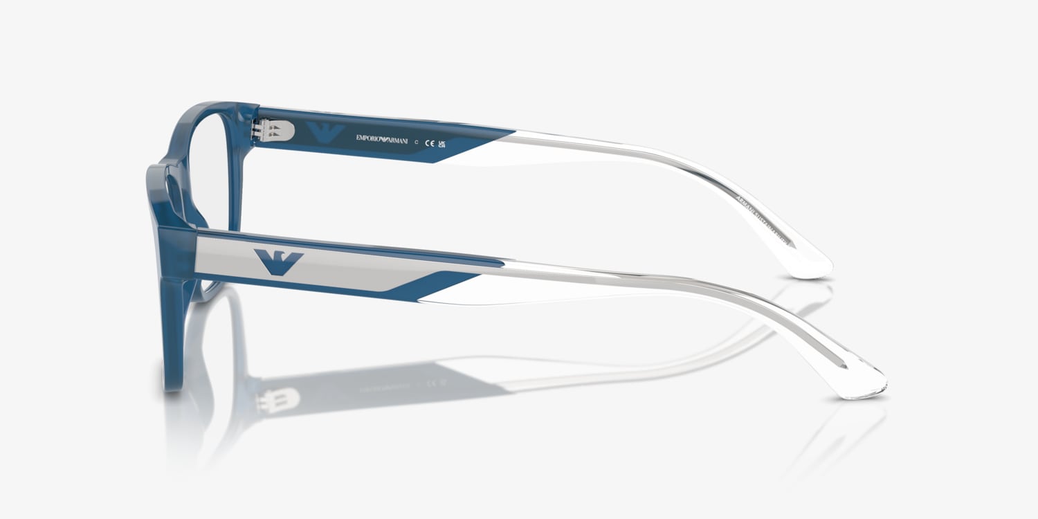 Emporio Armani EA3239 Eyeglasses | LensCrafters