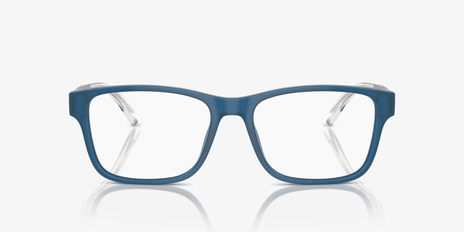 Emporio Armani EA3239 Eyeglasses | LensCrafters