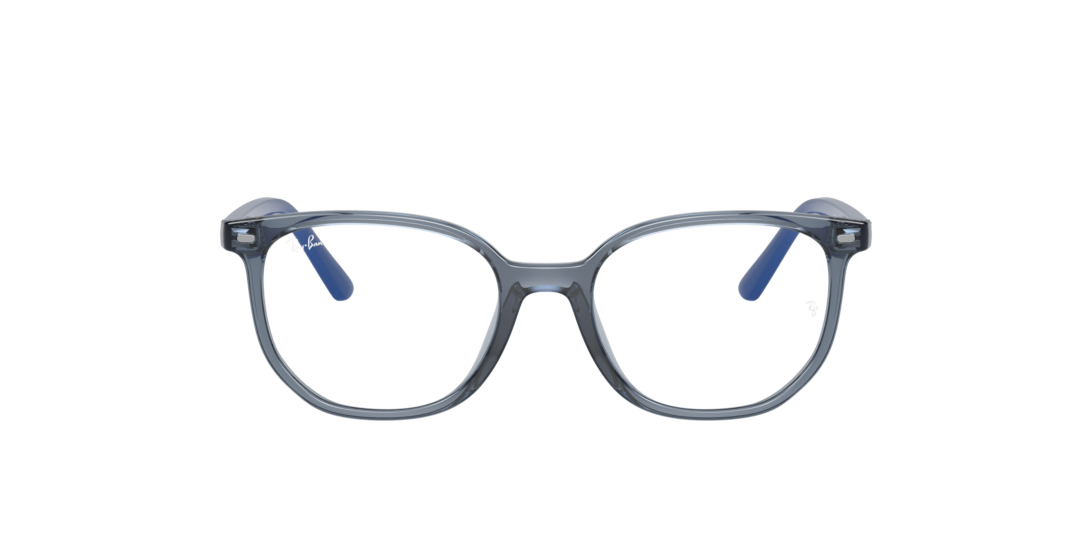 Ray-Ban RB9097V Elliot Optics Kids Eyeglasses | LensCrafters