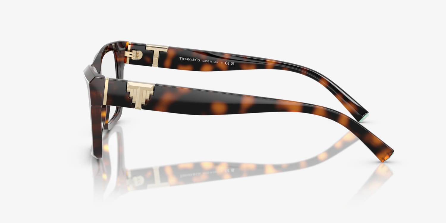 Tiffany TF2267 Eyeglasses | LensCrafters