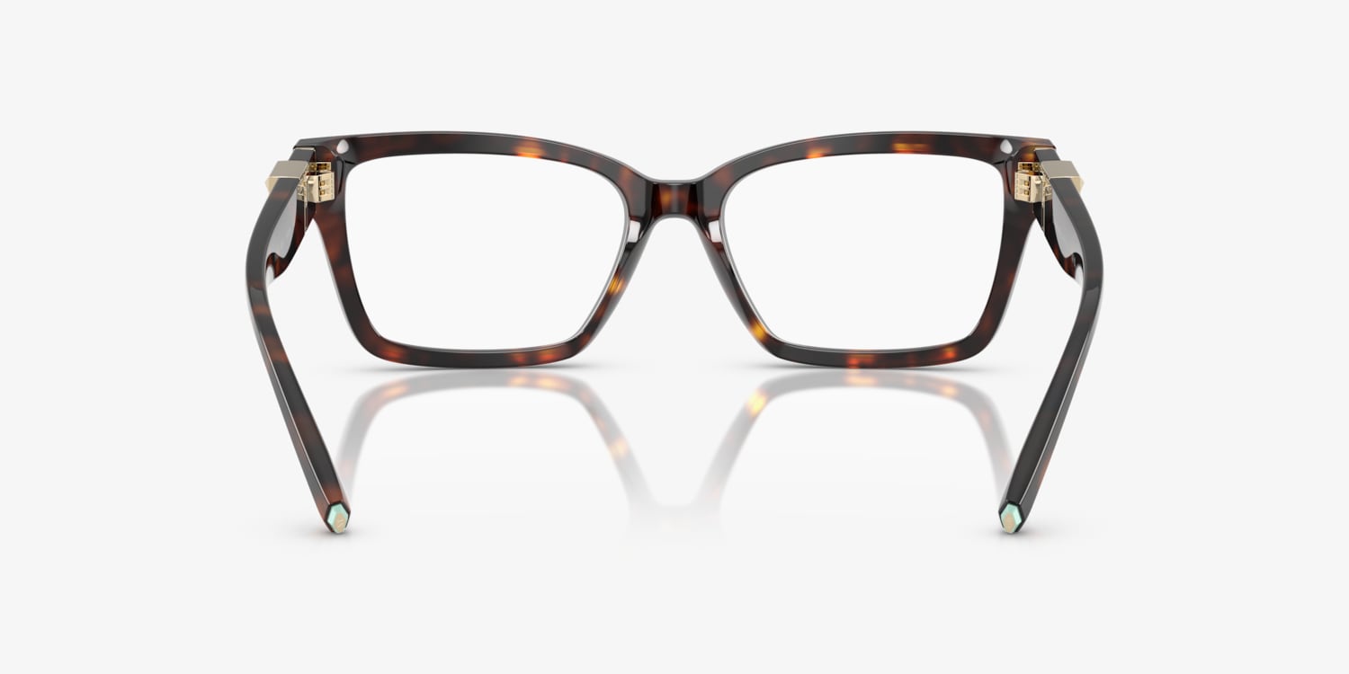 Tiffany TF2267 Eyeglasses | LensCrafters