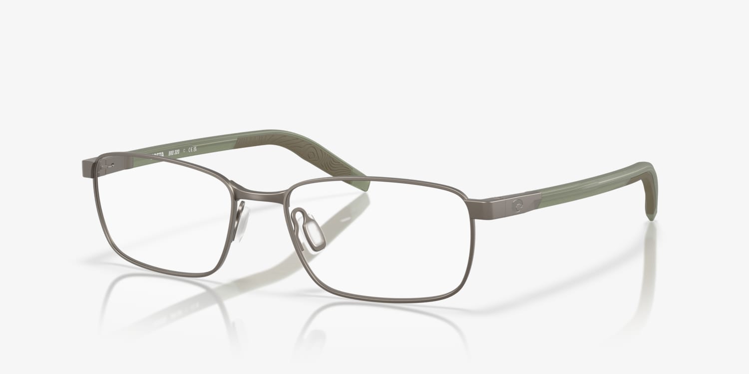 Costa 6A3016 Bimini Road 320 Eyeglasses | LensCrafters