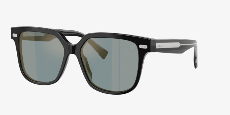 ☆未使用級☆ブルネロクチネリ　サングラス　BC4002S Mr.Brunello Brunello Cucinelli® Mr. Brunello (BC4002S) Sunglasses