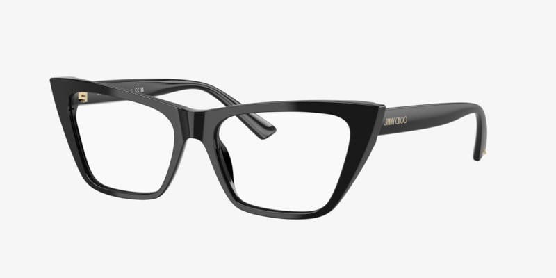 Jimmy Choo JC3011 Eyeglasses | LensCrafters