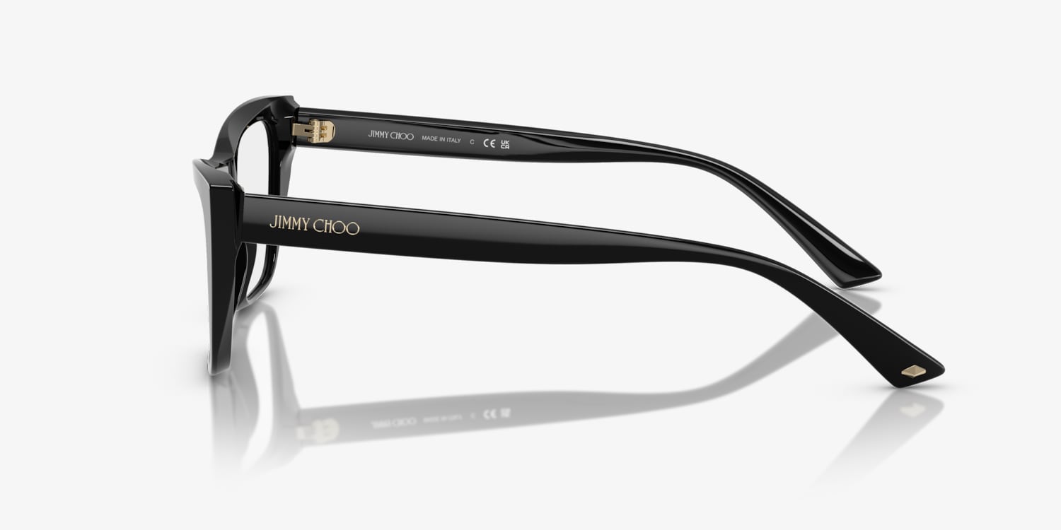 Jimmy Choo JC3025 Eyeglasses | LensCrafters
