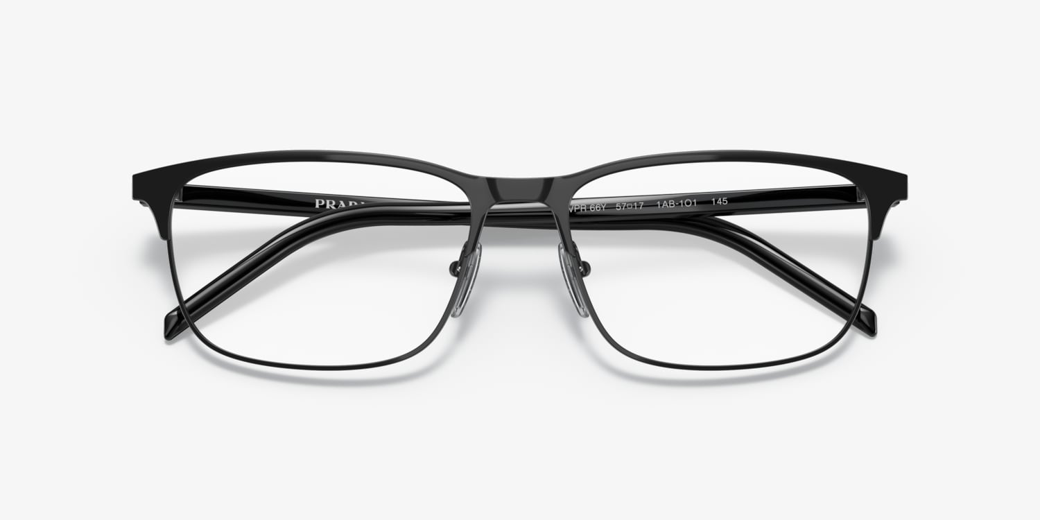 Prada PR 66YV Eyeglasses | LensCrafters